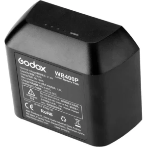 godox wb400p battery for ad400pro