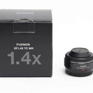 fuji xf tc1.4 wr
