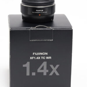 fuji xf tc1.4 wr