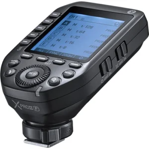 godox xpro ii ttl wireless flash trigger for fujifilm