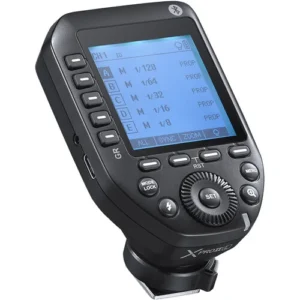 godox xpro ii ttl wireless flash trigger for leica cameras
