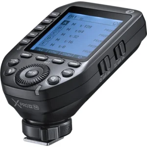 godox xpro ii ttl wireless flash trigger for nikon