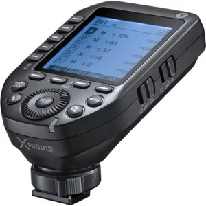 godox xpro ii ttl wireless flash trigger for sony