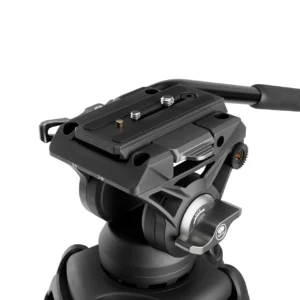 sirui el vt01 video tripod kit