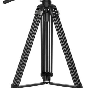 sirui el vt01 video tripod kit
