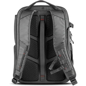pgytech onemo lite backpack 22l (twilight black)