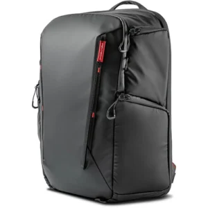 pgytech onemo lite backpack 22l (twilight black)