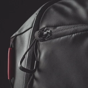 pgytech onemo lite backpack 22l (twilight black)
