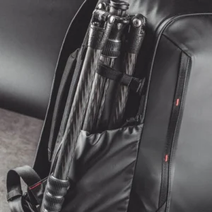 pgytech onemo lite backpack 22l (twilight black)