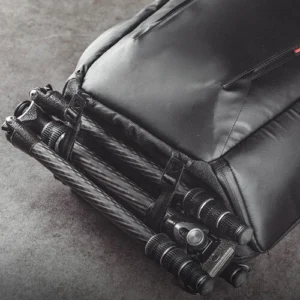 pgytech onemo lite backpack 22l (twilight black)