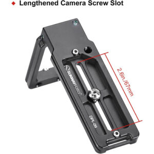sunwayfoto dpl 09 l bracket