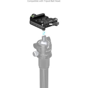 smallrig sr 4234 arca swiss to manfotto