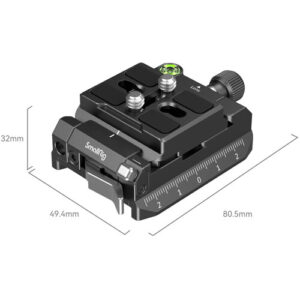 smallrig sr 4234 arca swiss to manfotto