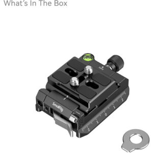 smallrig sr 4234 arca swiss to manfotto