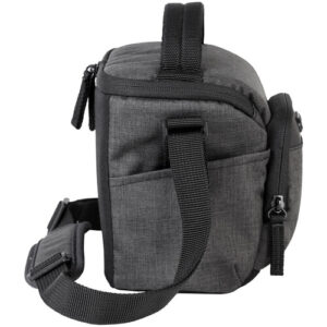 vanguard vesta aspire 15 shoulder bag (small) grey
