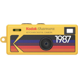 kodak charmera keychain digital camera (blind box)
