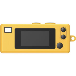 kodak charmera keychain digital camera (blind box)