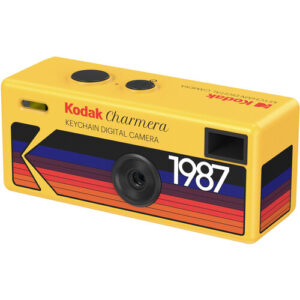 kodak charmera keychain digital camera (blind box)