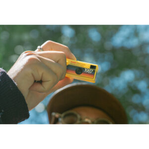 kodak charmera keychain digital camera (blind box)