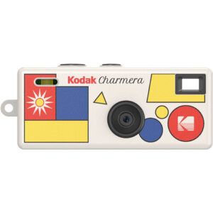 kodak charmera keychain digital camera (blind box)