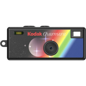 kodak charmera keychain digital camera (blind box)