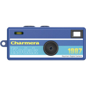 kodak charmera keychain digital camera (blind box)