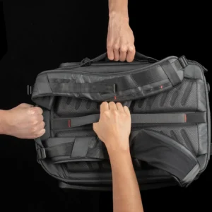 pgytech onemo 2 backpack 35l