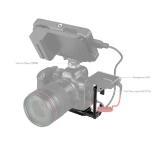 smallrig l bracket eos r6/r5*