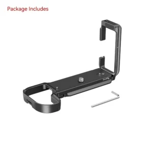 smallrig l bracket eos r6/r5*
