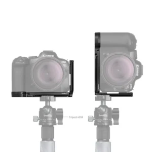 smallrig l bracket eos r6/r5*