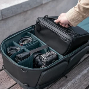pgytech onemo 2 backpack 35l