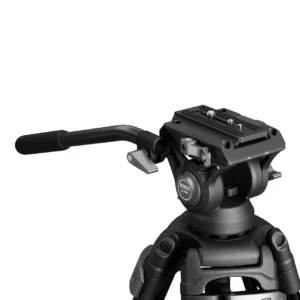 sirui el vt01 video tripod kit