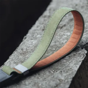 pgytech camera wrist strap (grass green)