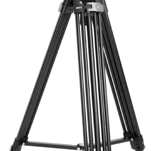 sirui el vt01 video tripod kit