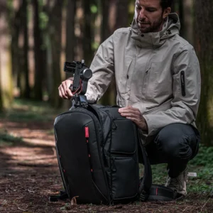 pgytech onemo 2 backpack 35l