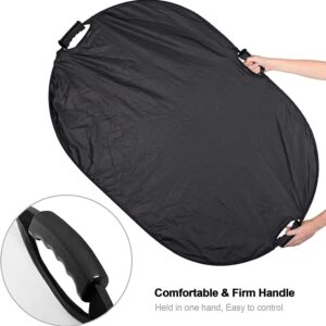 selens 5 in 1 reflector 120x180cm*
