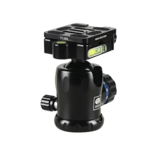 sirui k 10ii ball head