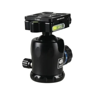 sirui k 20ii ball head*