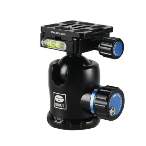 sirui k 20ii ball head*
