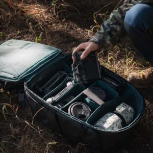 pgytech onemo 2 backpack 35l