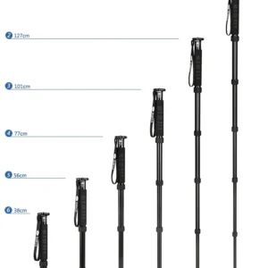 sirui p 306 monopod