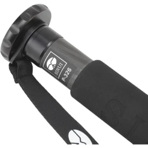 sirui p 326 carbon fiber monopod
