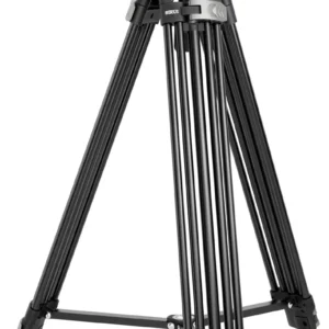 sirui el vt01 video tripod kit