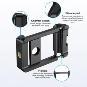apexel phone grip mount apl f001*