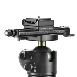 sunwayfoto macro focusing rail mfr 150d