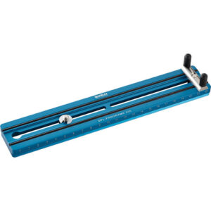 novoflex plate 235mm with scale (acra type)