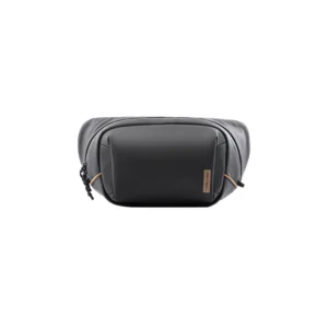 pgytech onego shoulder bag 10l (obsidian black)*