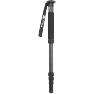 sirui p 326 carbon fiber monopod