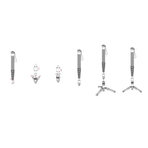 sirui p 36 monopod adapter kit