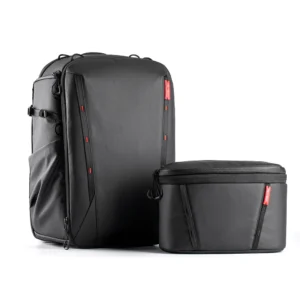 pgytech onemo 2 backpack 25l (space black)